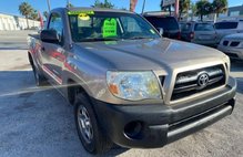 2006 Toyota Tacoma Base