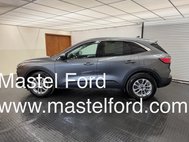 2022 Ford Escape Hybrid SE