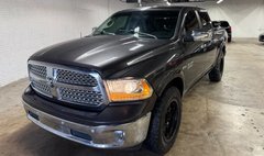 2018 Ram Ram Pickup 1500 Laramie