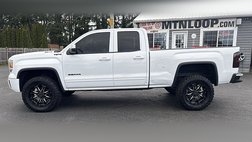 2015 GMC Sierra 1500 Base