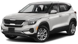 2023 Kia Seltos LX