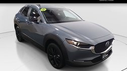 2024 Mazda CX-30 2.5 S Carbon Edition