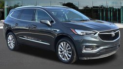 2020 Buick Enclave Premium
