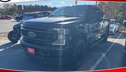 2020 Ford Super Duty F-350 Lariat