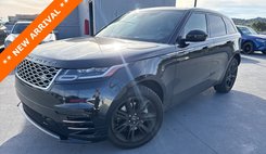 2022 Land Rover Range Rover Velar P250 R-Dynamic S