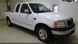2001 Ford F-150 XL