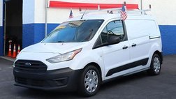 2020 Ford Transit Connect XL