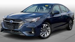 2023 Subaru Legacy Limited