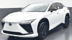 2026 Lexus RZ 350e Premium