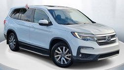 2020 Honda Pilot EX-L w/Navi w/RES