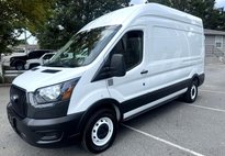 2021 Ford Transit 250