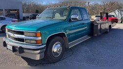 1994 Chevrolet C/K 3500 Ext. Cab 2WD