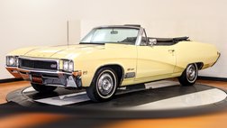 1968 Buick 