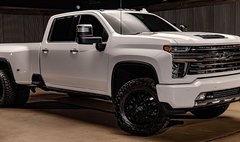 2021 Chevrolet Silverado 3500HD High Country
