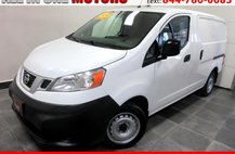 2019 Nissan NV200 S