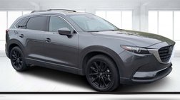 2022 Mazda CX-9 Touring Plus