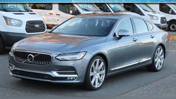 2017 Volvo S90 T6 Inscription