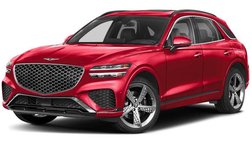 2022 Genesis GV70 3.5T Sport