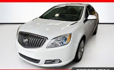 2016 Buick Verano Leather Group