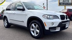 2010 BMW X5 xDrive30i