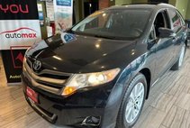 2013 Toyota Venza LE