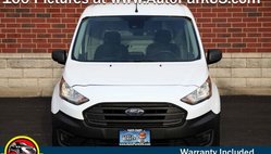 2022 Ford Transit Connect XL