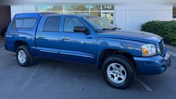 2006 Dodge Dakota SLT