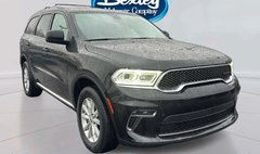 2022 Dodge Durango SXT