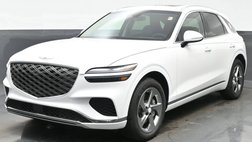 2026 Genesis GV70 2.5T Select