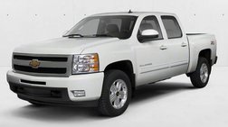2010 Chevrolet Silverado 1500 LT