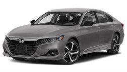 2022 Honda Accord Sport Special Edition