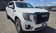 2024 GMC Yukon XL Denali Ultimate