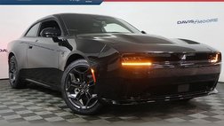 2025 Dodge Charger Daytona R/T