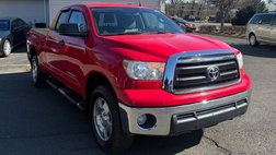 2013 Toyota Tundra Grade