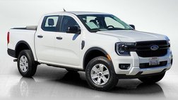 2024 Ford Ranger XL