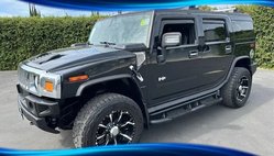2006 HUMMER H2 Base
