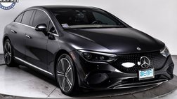 2024 Mercedes-Benz EQE EQE 350 4MATIC