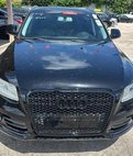 2016 Audi Q5 2.0T quattro Premium Plus