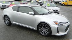 2014 Scion tC Base