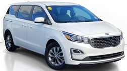 2020 Kia Sedona L