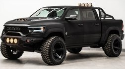 2023 Ram Ram Pickup 1500 TRX