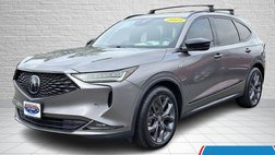 2023 Acura MDX SH-AWD w/A-SPEC