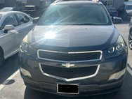 2009 Chevrolet Traverse LS