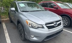 2014 Subaru XV Crosstrek 2.0i Limited