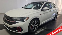 2024 Volkswagen Jetta GLI Autobahn