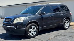2011 GMC Acadia SLE