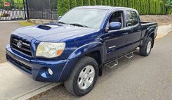 2006 Toyota Tacoma V6