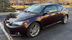 2013 Scion tC 