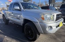 2008 Toyota Tacoma V6