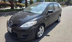 2009 Mazda MAZDA5 Sport